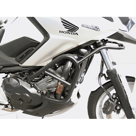 RD Moto CF70KD Protezione motore tubolare Honda NC750X 2021