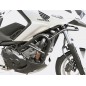 RD Moto CF70KD Protezione motore tubolare Honda NC750X 2021