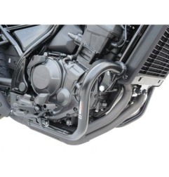 RD Moto CF155KD Protezione motore tubolare Honda CMX Rebel 1100 DCT 2021