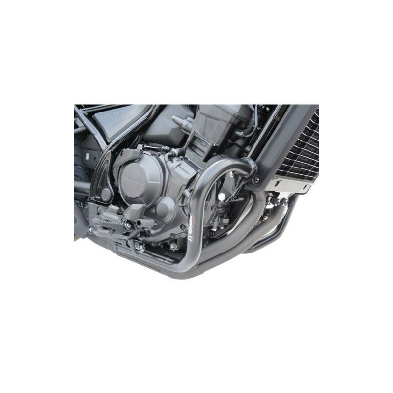 RD Moto CF155KD Protezione motore tubolare Honda CMX Rebel 1100 DCT 2021
