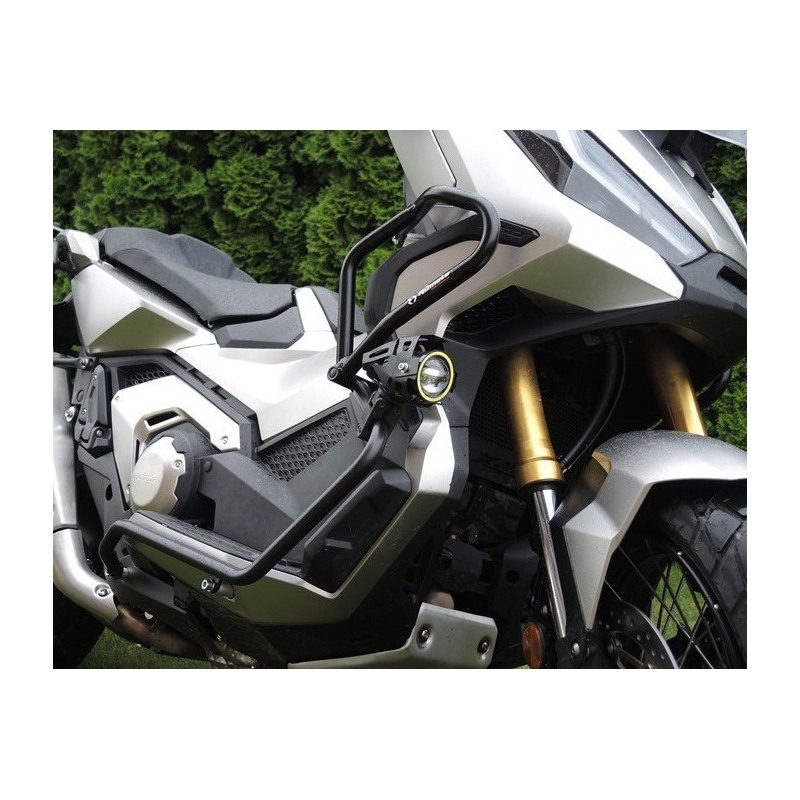 RD Moto CF156S Kit Protezione motore tubolare Honda X-Adv 750 2021