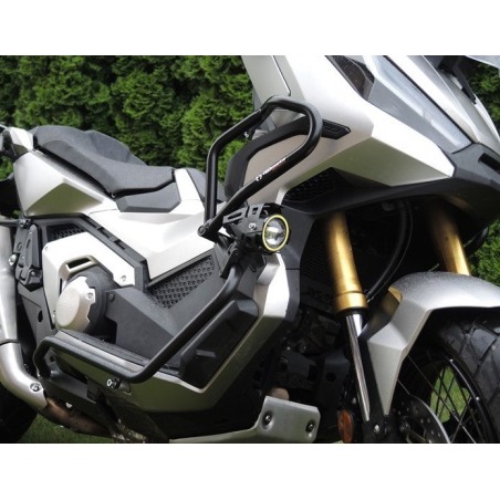 RD Moto CF156S Kit Protezione motore tubolare Honda X-Adv 750 2021