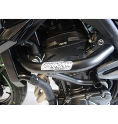 RD Moto CF88KD Protezione motore tubolare Kawasaki Z900