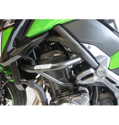 RD Moto CF88KD Protezione motore tubolare Kawasaki Z900