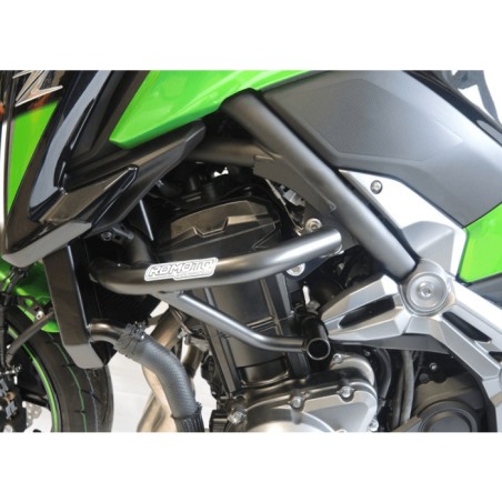 RD Moto CF88KD Protezione motore tubolare Kawasaki Z900