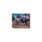 RD Moto CF111KD Protezione motore tubolare BMW F850GS 