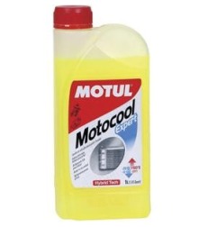 Liquido refrigerante MOTUL MOTOCOOL Expert