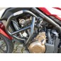 RD Moto CF114KD Protezione motore tubolare Honda CB500X / F dal 18-21