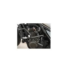 RD Moto CF103KD Protezione motore tubolare Honda CMX Rebel 500 17-19