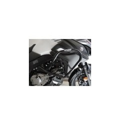 RD Moto CF96KD Protezione motore tubolare superiore Suzuki V-Strom 650 XT 17-21