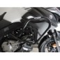 RD Moto CF96KD Protezione motore tubolare superiore Suzuki V-Strom 650 XT 17-21