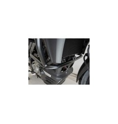 RD Moto CF96KD Protezione motore tubolare superiore Suzuki V-Strom 650 XT 17-21