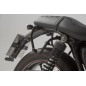 SW Motech BC.HTA.11.667.20601 Sistema borse laterali Legend Gear LC Triumph Street Twin