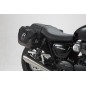 SW Motech BC.HTA.11.667.20002 Sistema borse laterali Legend Gear LC Triumph Street Twin / Cup