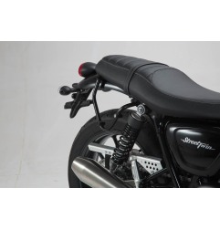 SW Motech BC.HTA.11.667.20002 Sistema borse laterali Legend Gear LC Triumph Street Twin / Cup