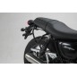 SW Motech BC.HTA.11.667.20002 Sistema borse laterali Legend Gear LC Triumph Street Twin / Cup