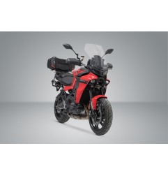 SW Motech GPT.06.921.30000 Portapacchi / estensione e borsa posteriore PRO Yamaha Tracer 9/GT