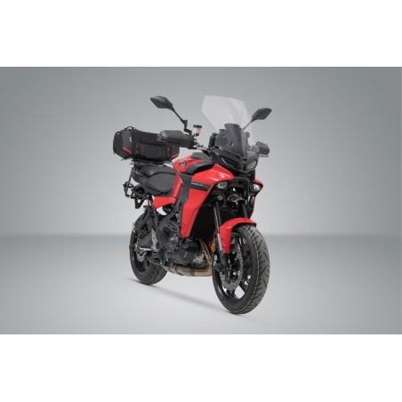 SW Motech GPT.06.921.30000 Portapacchi / estensione e borsa posteriore PRO Yamaha Tracer 9/GT