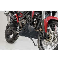 SW Motech MSS.01.942.10101/B Protezione coppa Honda CRF1000L Africa Twin Adv Sports