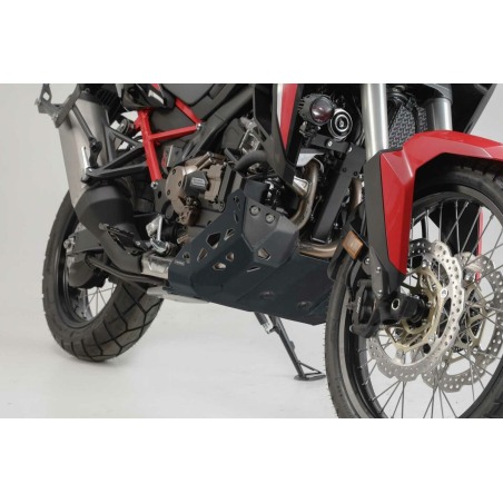 SW Motech MSS.01.942.10100/B Protezione coppa Honda CRF1000L Africa Twin Adv Sports