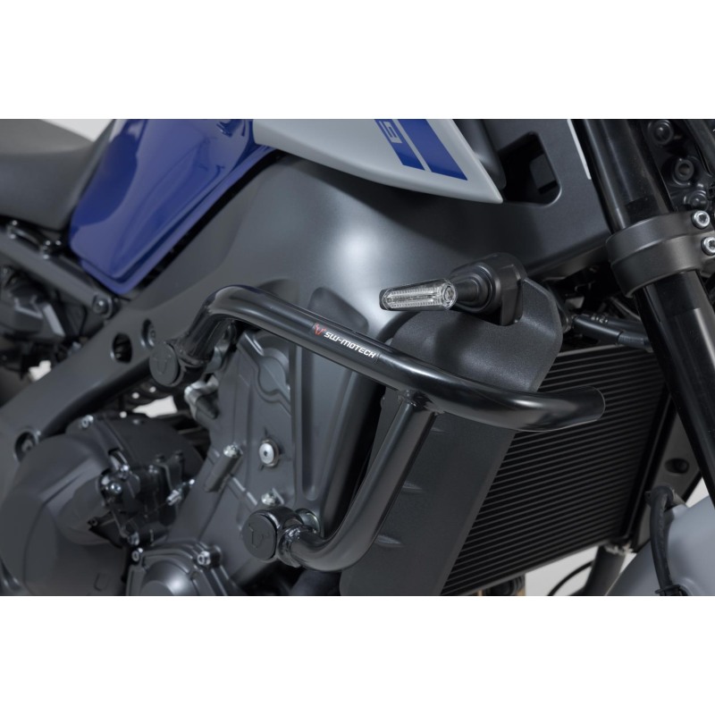 SW Motech SBL.06.851.10001/B Protezione motore tubolare Yamaha MT-09 /SP 2020