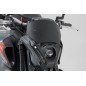 SW Motech SCT.06.851.10000/B Cupolino alluminio nero Yamaha MT-09 2020