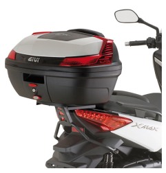 Givi SR2117M Attacco Posteriore Bauletti Monolock Yamaha X-MAX 125-250 Dal 2014