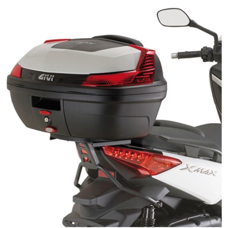 Givi SR2117M Attacco Posteriore Bauletti Monolock Yamaha X-MAX 125-250 Dal 2014