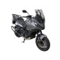 Powerbronze 410-H190 Cupolino Adventure Sport Honda NT1100 2022