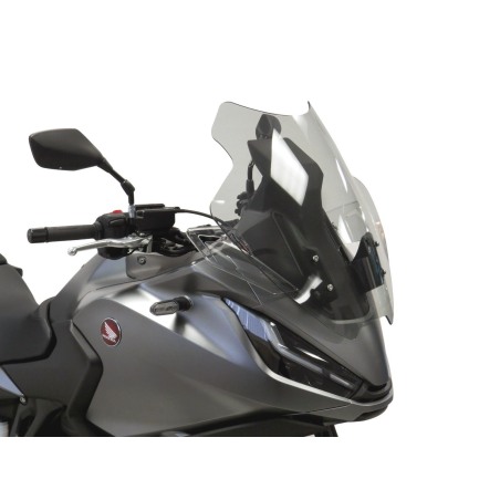 Powerbronze 420-H187 Cupolino Touring Flip-Up Honda NT1100 2022