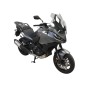 Powerbronze 420-H187 Cupolino Touring Flip-Up Honda NT1100 2022