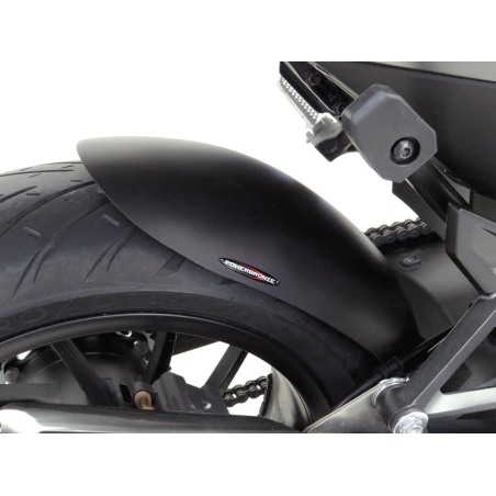 Powerbronze 300-H127 Parafango posteriore Honda NT1100 2022