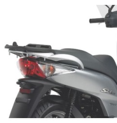 Kappa KE2190 Attacco posteriore per bauletto MONOLOCK® per Honda SH 125i 150i 05-08