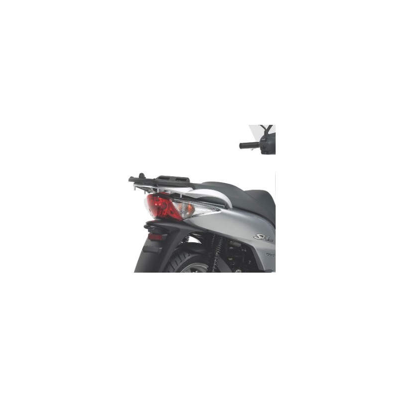 Kappa KE2190 Attacco posteriore per bauletto MONOLOCK® per Honda SH 125i 150i 05-08