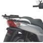 Kappa KE2190 Attacco posteriore per bauletto MONOLOCK® per Honda SH 125i 150i 05-08