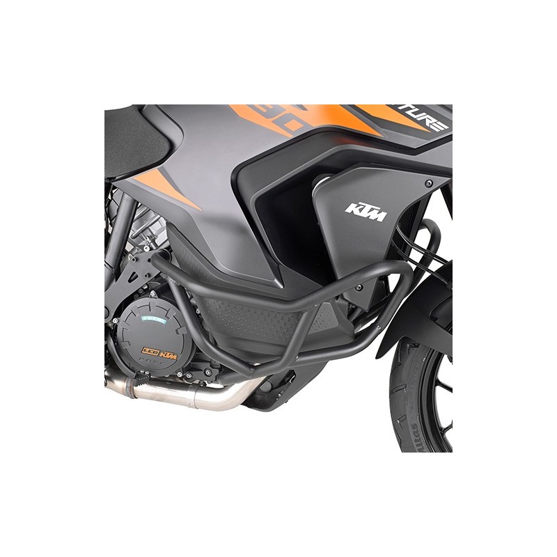 Givi TN7713 Paramotore tubolare per KTM 1290 Super Adventure S 2021