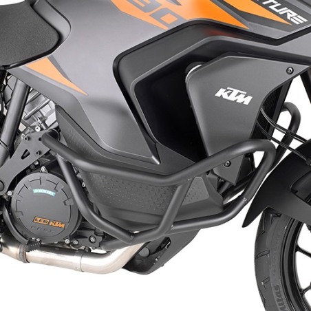 Givi TN7713 Paramotore tubolare per KTM 1290 Super Adventure S 2021