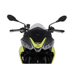 MRA 4025066172023 Cupolino Racing R Aprilia Tuono 660 e V4  Trasparente