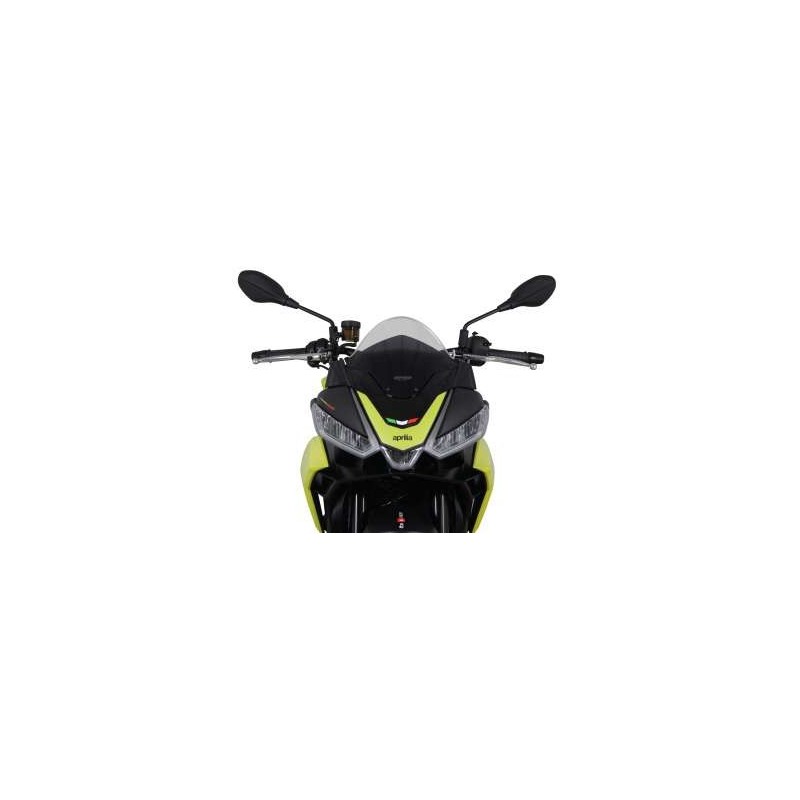 MRA 4025066172023 Cupolino Racing R Aprilia Tuono 660 e V4  Trasparente