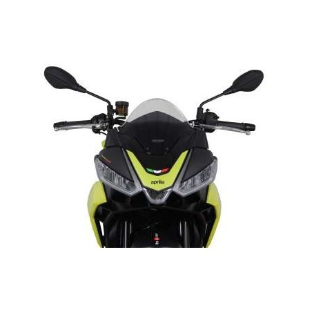 MRA 4025066172023 Cupolino Racing R Aprilia Tuono 660 e V4  Trasparente