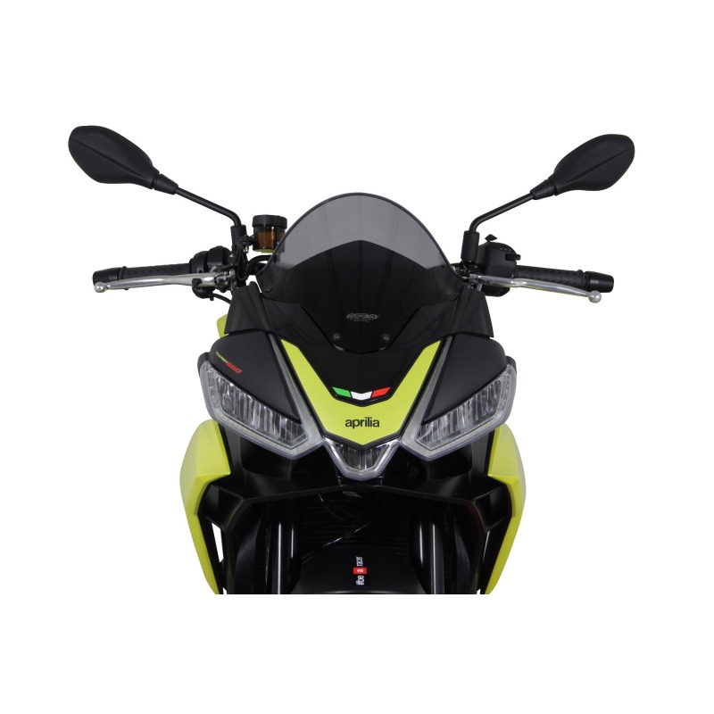 MRA 4025066172030 Cupolino Racing R Aprilia Tuono 660 e V4  Fumè