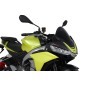 MRA 4025066172047 Cupolino Racing R Aprilia Tuono 660 e V4  Nero non trasparente