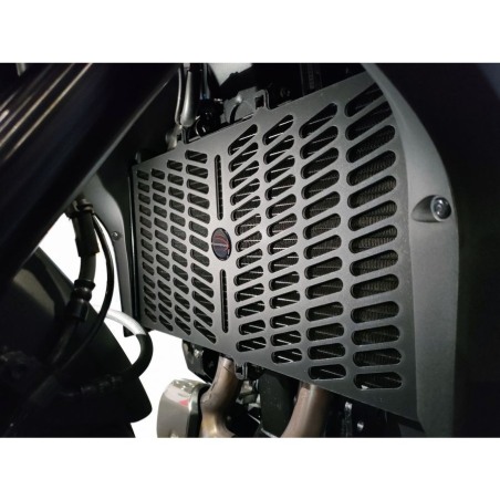 Powerbronze 520-H129-023 Protezione radiatore acqua Honda NT1100 2022