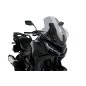 Puig 21219 Cupolino Alto  Touring Honda NT1100 2022