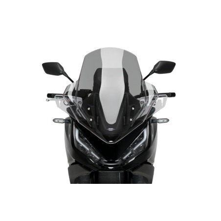 Puig 21219 Cupolino Alto  Touring Honda NT1100 2022