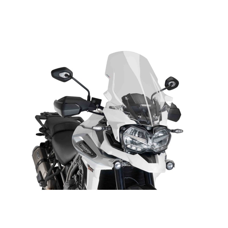 Puig 9613 Cupolino Touring Triumph Tiger 1200 (18-21)