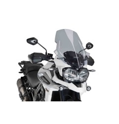Puig 9613 Cupolino Touring Triumph Tiger 1200 (18-21)