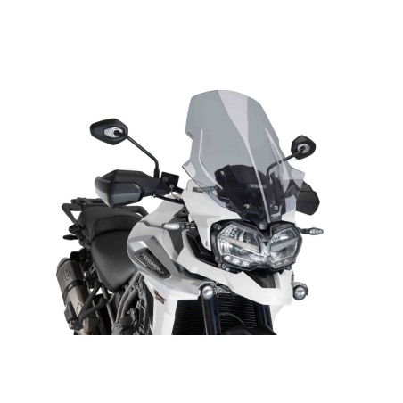 Puig 9613 Cupolino Touring Triumph Tiger 1200 (18-21)