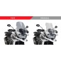 Puig 9613 Cupolino Touring Triumph Tiger 1200 (18-21) Puig 9613 Cupolino Touring Triumph Tiger 1200 (18-21)
