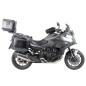 Hepco Becker 6539537 00 01 Telaietti laterali Permanent Honda NT1100 2022